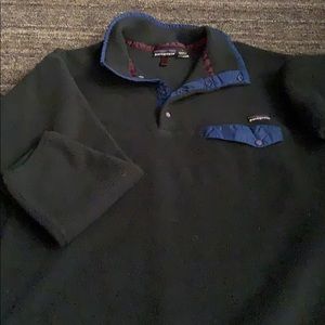 Emerald Green Patagonia